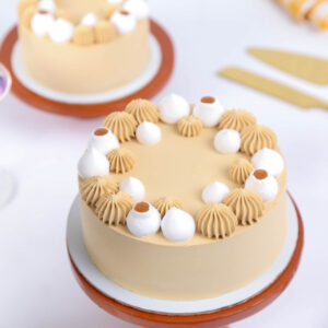 Banana Coffee Caramel