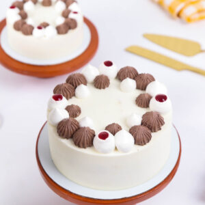 Black Forest Nostalgia Classic