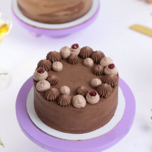 Chocolate Strawberry