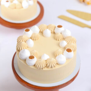 Salted Caramel & Honeycomb