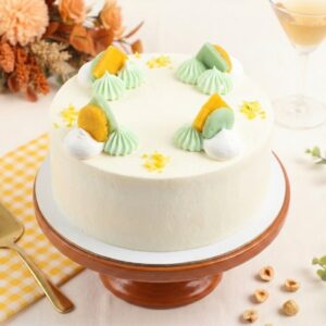 The Real Fresh Fruit