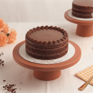 Inclusive Chocolate - Gluten Free, Vegan & Refined Sugar Free