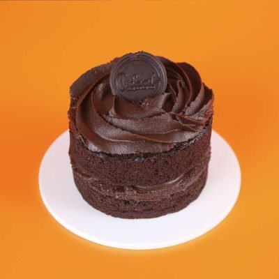 Chocolate Chocolate Cake Zomato Mini 03