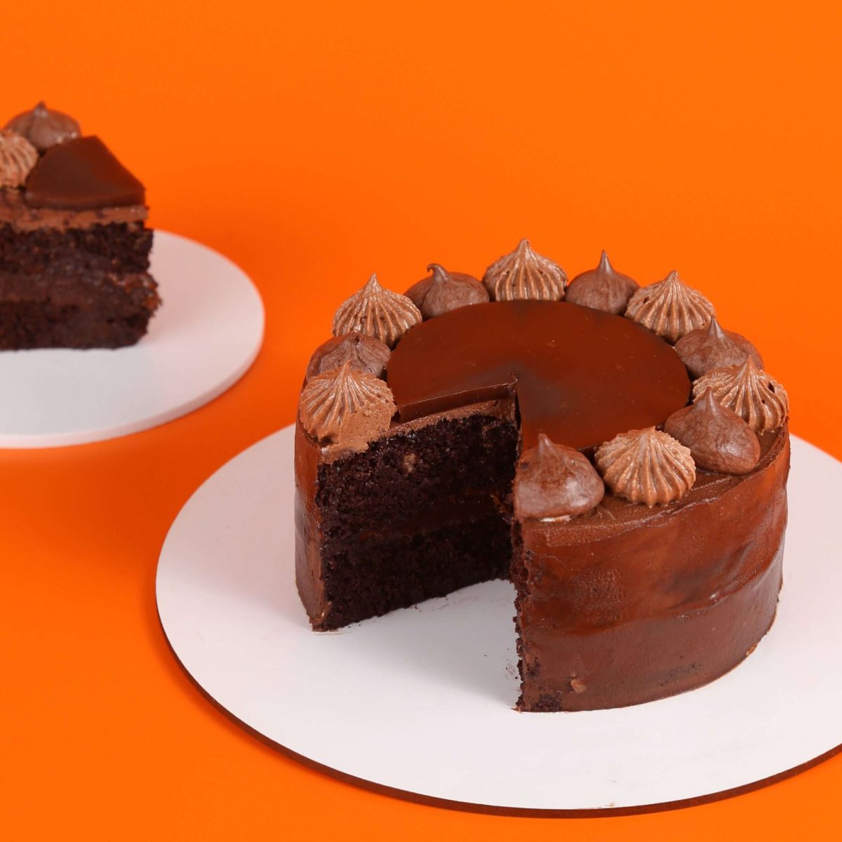 Chocolate Truffle 01