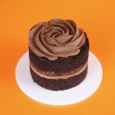 Inclusive Chocolate Cake Zomato Mini 03